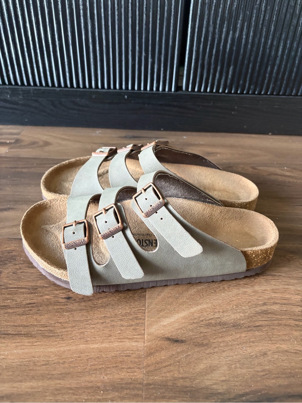 Birkenstock Florida Sandals